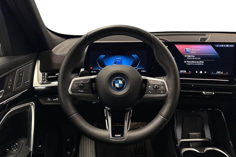 BMW X1 bild 10