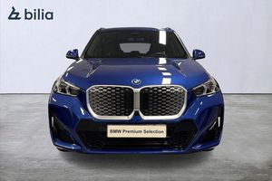 BMW X1 bild 5