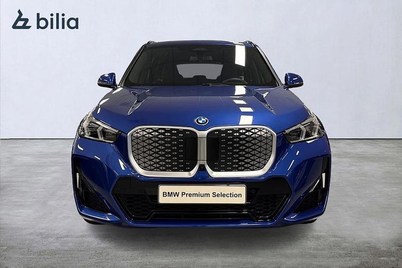 BMW X1 bild 5