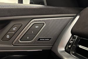 BMW X1 bild 8