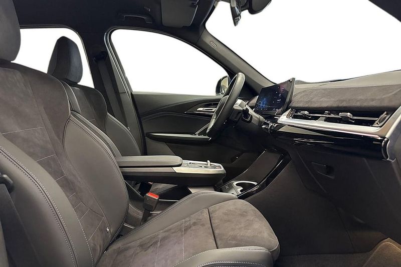 BMW X1 bild 6