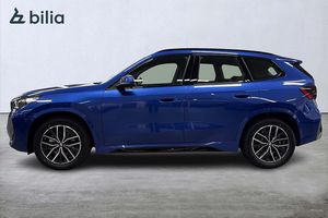BMW X1 bild 3