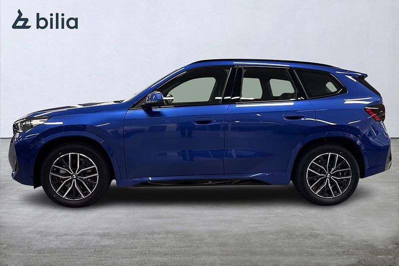 BMW X1 bild 3