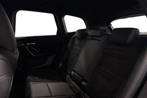 BMW X1 bild 12