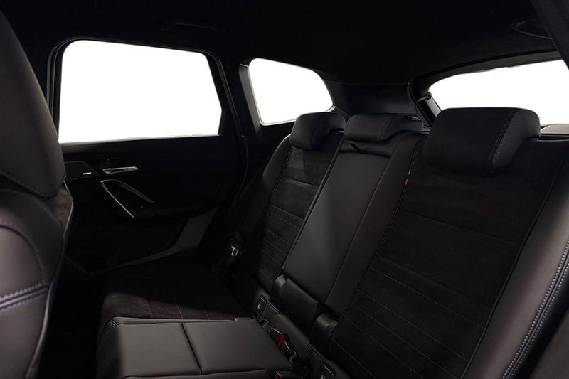BMW X1 bild 12