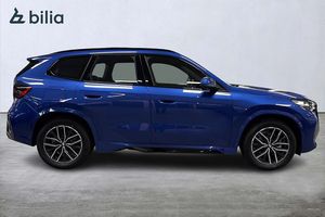BMW X1 bild 17