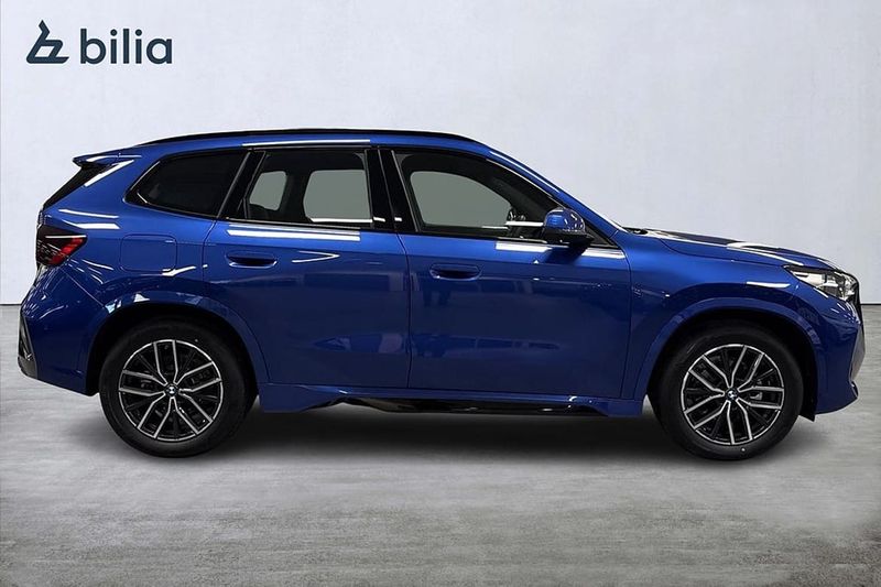 BMW X1 bild 17