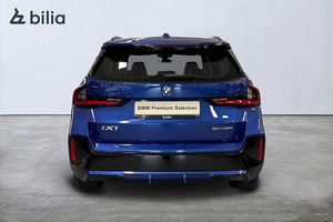 BMW X1 bild 4