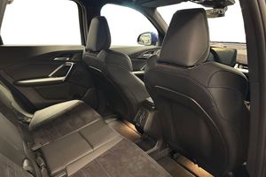 BMW X1 bild 7