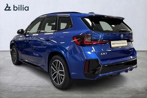 BMW X1 bild 2