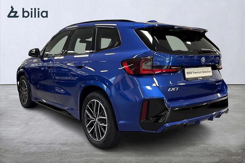 BMW X1 bild 2