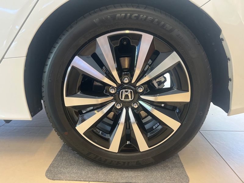 Honda Civic bild 11