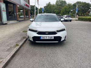 Honda Civic bild 3