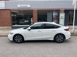 Honda Civic bild 1