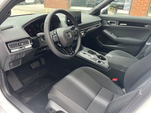 Honda Civic bild 9