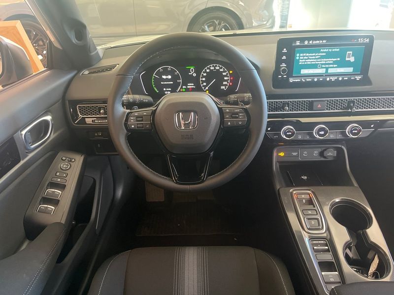 Honda Civic bild 10