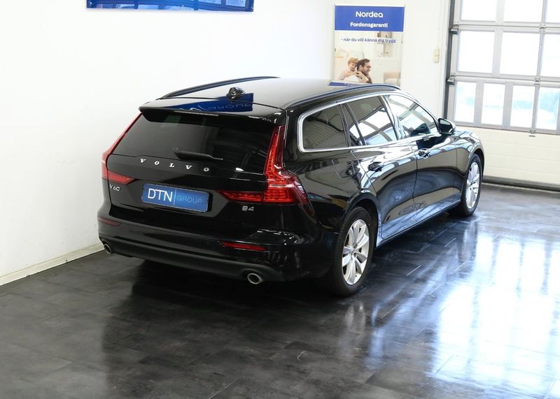 Volvo V60 bild 2