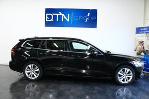 Volvo V60 bild 1