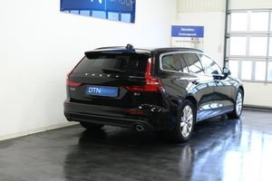 Volvo V60 bild 3