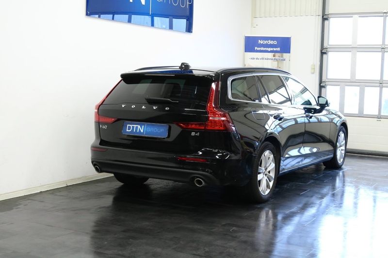 Volvo V60 bild 3
