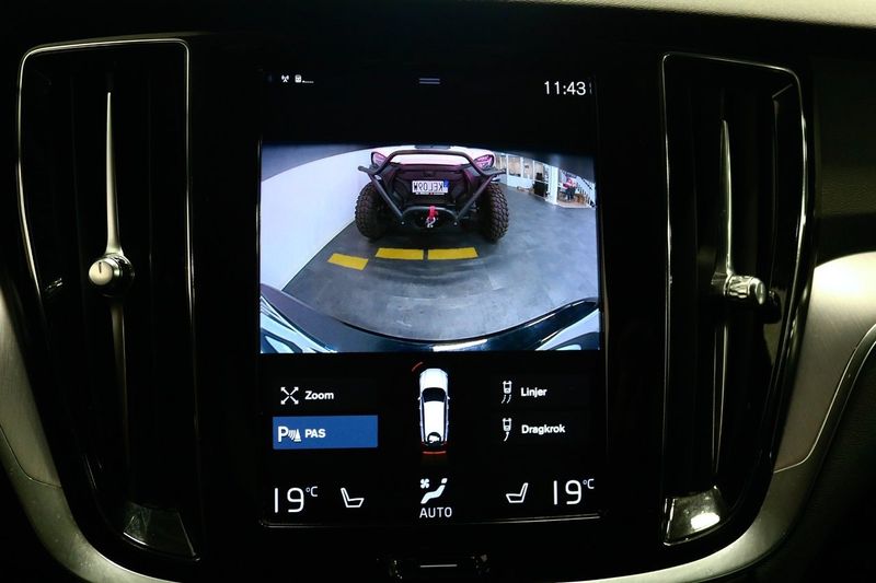 Volvo V60 bild 14