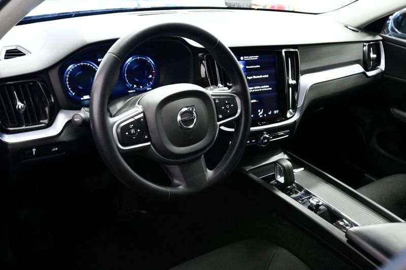 Volvo V60 bild 10