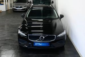 Volvo V60 bild 6