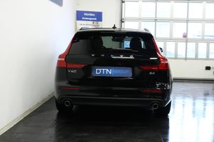 Volvo V60 bild 4