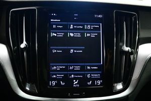 Volvo V60 bild 15