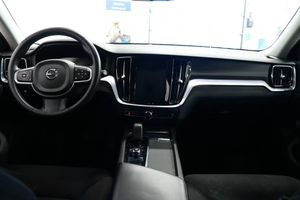Volvo V60 bild 9