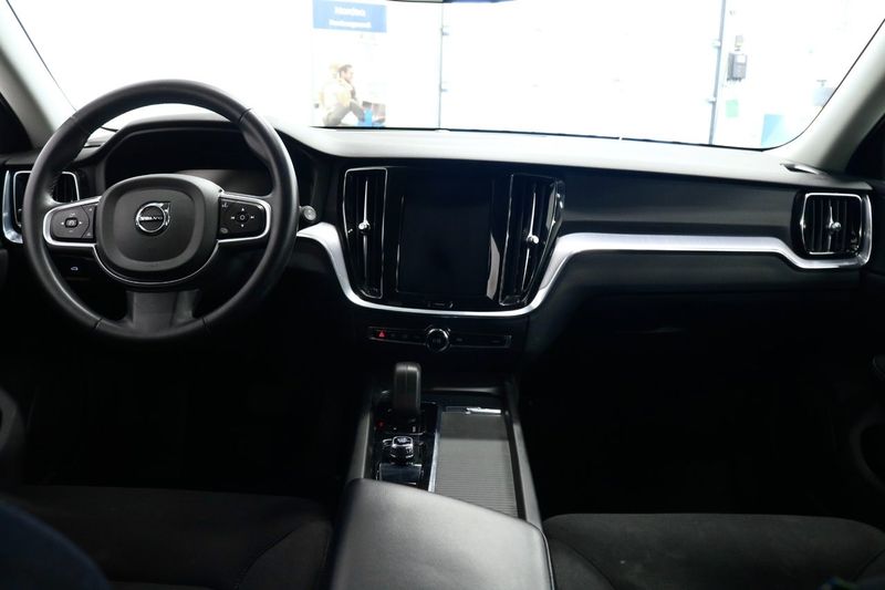 Volvo V60 bild 9