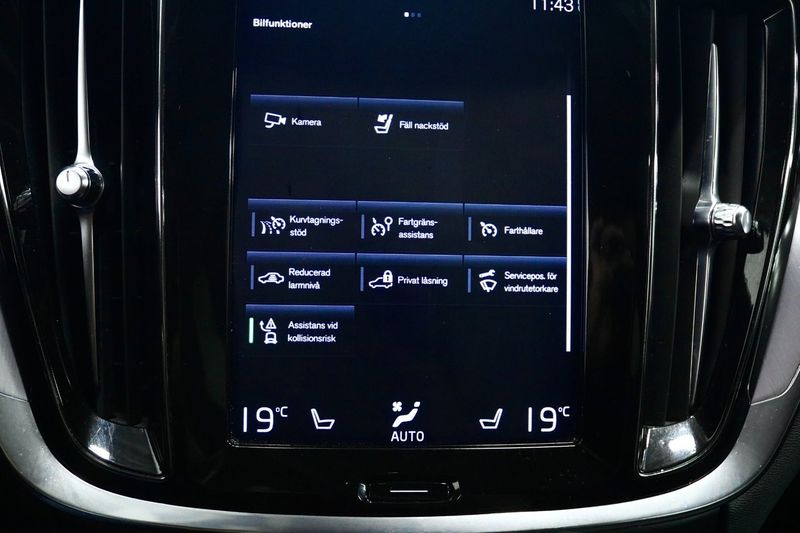 Volvo V60 bild 16