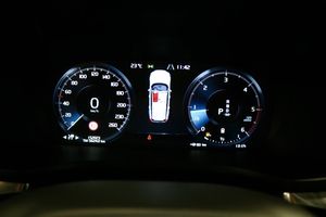 Volvo V60 bild 11