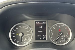 Mercedes Vito bild 12