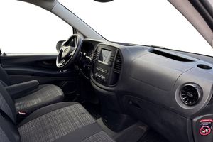 Mercedes Vito bild 11