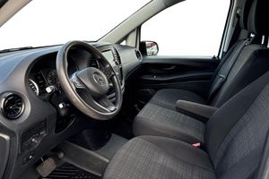Mercedes Vito bild 9