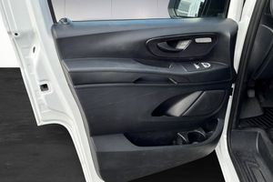 Mercedes Vito bild 13