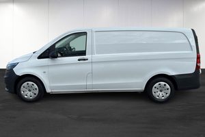 Mercedes Vito bild 7