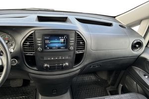 Mercedes Vito bild 10