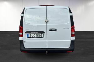 Mercedes Vito bild 6