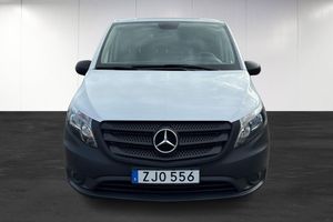 Mercedes Vito bild 5