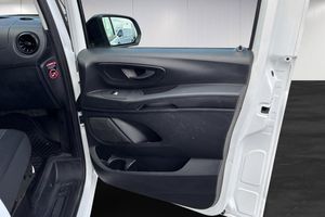 Mercedes Vito bild 15