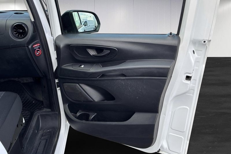 Mercedes Vito bild 15