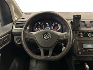 Volkswagen Caddy Maxi bild 15