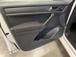 Volkswagen Caddy Maxi bild 9