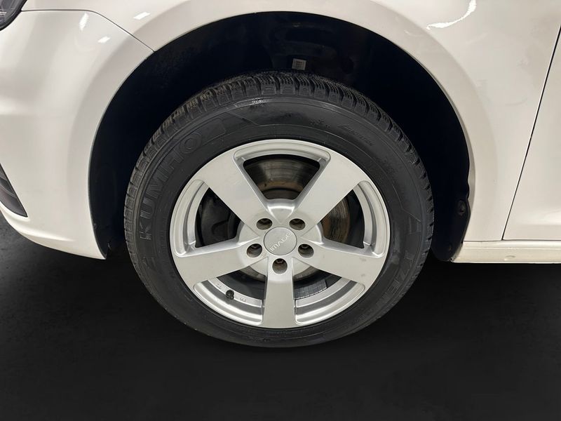 Volkswagen Caddy Maxi bild 16