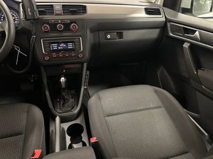 Volkswagen Caddy Maxi bild 14
