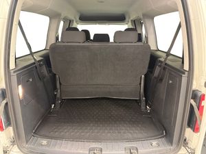 Volkswagen Caddy Maxi bild 17