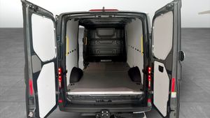 Volkswagen Crafter bild 13