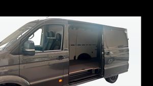 Volkswagen Crafter bild 12